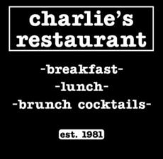 Charlie's Restaurant - Forest Park