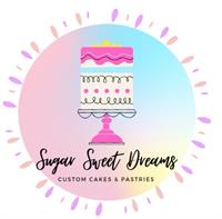 Sugar Sweet Dreams