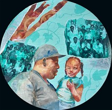 Antonia Ruppert Fine Art LLC Antonia Ruppert Fine Art LLC