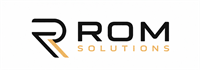 ROM Solutions | IT Professionals