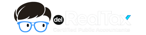 Del Real Tax Group Del Real Tax Group