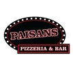 Paisans Pizzeria & Bar