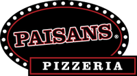 Paisans Pizzeria & Bar