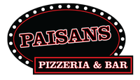 Paisans Pizzeria & Bar