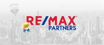 RE/MAX Partners/Luis Ortiz
