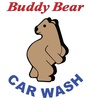 Buddy Bear Car Wash and Gas Plus