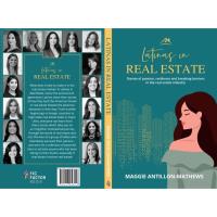 Latinas in Real Estate Hits Home