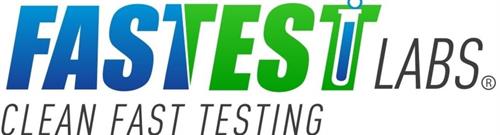 Fastest Labs Brand Logo