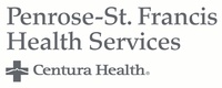 Penrose-St. Francis Health Services