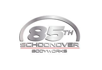 Schoonover Bodyworks & Glass