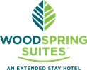 WoodSpring Suites