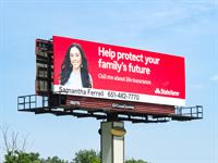 State Farm Insurance- Samantha Ferrell Agency