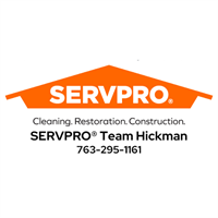 SERVPRO Team Hickman