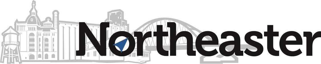 Northeaster Newspaper