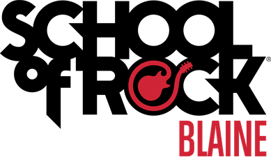 School of Rock Blaine
