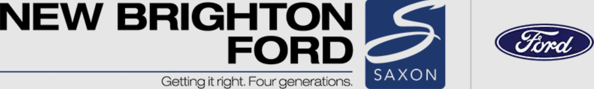 New Brighton Ford, Inc. New Brighton Ford, Inc.