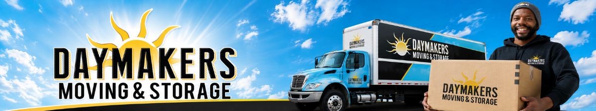 Daymakers Moving & Storage
