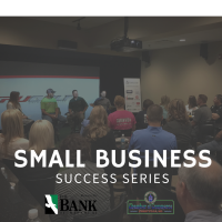 Small Business Success Series