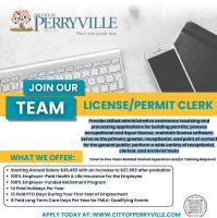 City of Perryville