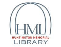 Huntington Memorial Library