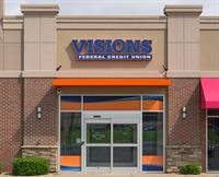 Visions Federal Credit Union Visions Federal Credit Union