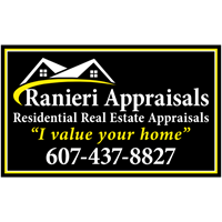 Ranieri Appraisals, Inc.