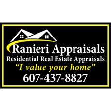Ranieri Appraisals, Inc.