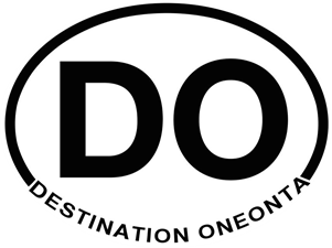 Destination Oneonta