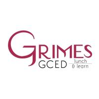 Grimes Chamber & Economic Development Lunch & Learn w/Tom Henricksen