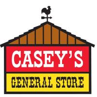Grimes Chamber & Economic Development Ribbon Cutting Celebration Casey's General Store