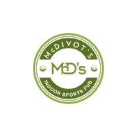 McDivot's Indoor Sports Pub - Grimes