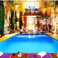 LAGLCC June 2016 Networking Mixer