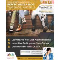 YE - How to Write a Blog that Sings… And Sells