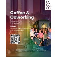 Coffee and Coworking