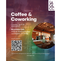 Coffee and Coworking