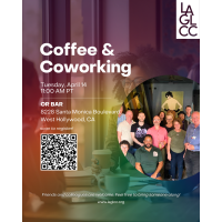 Coffee and Coworking