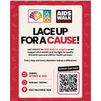 AIDS Walk LA