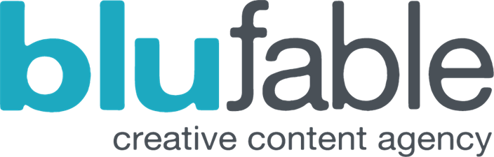 Blu Fable LLC | Creative Content Agency