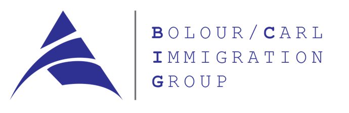 Bolour / Carl Immigration Group, APC