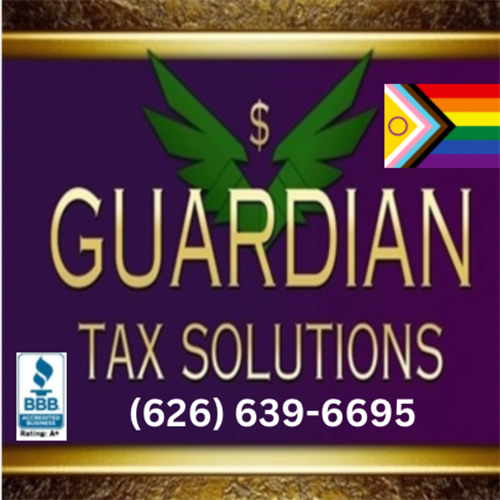Guardian Accounting/Tax Services 
