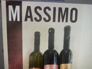 MASSIMO WINES, LLC