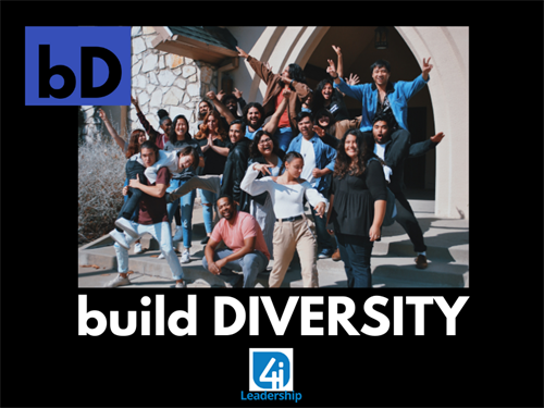 Build true diversity from higher through all promotion