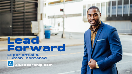 Lead Forward - A Development Program for after the pandemic geared toward the 4th Industrial Revolution 
