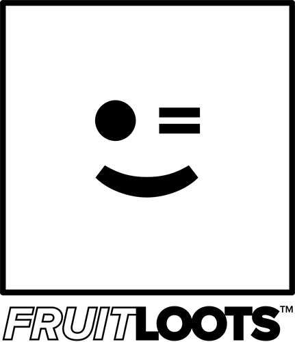 Fruitloots Logo (Winky) Fruitloots Logo (Winky)