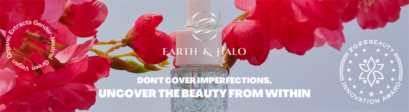 Earth & Halo Skincare