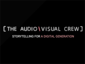 The Audio\Visual Crew