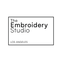 The Embroidery Studio - Los Angeles