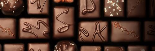 John Kelly and Letterpress Artisan Chocolates