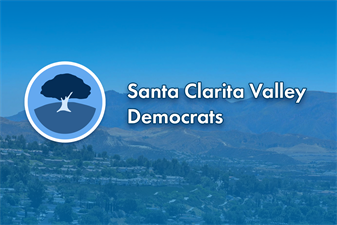 Santa Clarita Valley Democrats