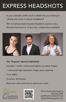 Camera Creations Photography - Los Angeles